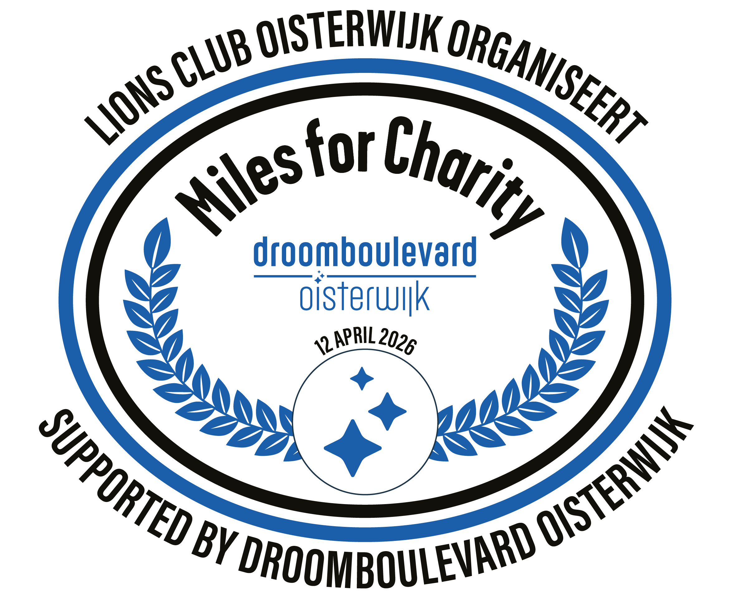 Miles for Charity Rally 2026