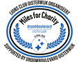 Miles for Charity Rally 2026