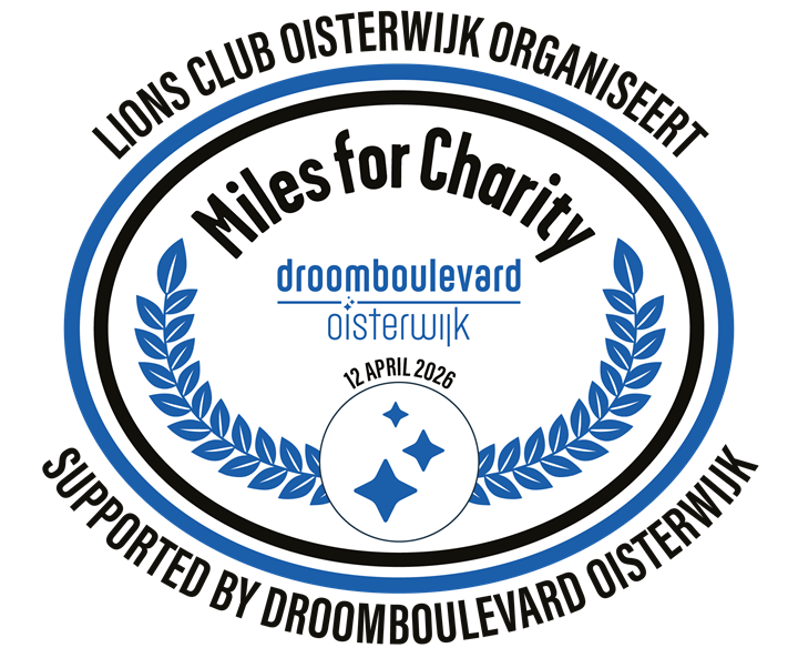 Miles for Charity Rally 2026