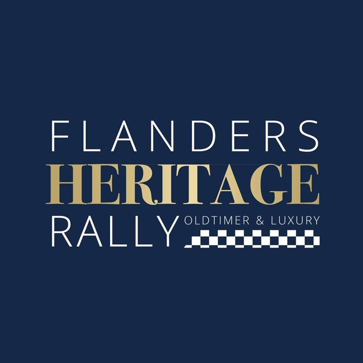 Flanders Heritage Rally