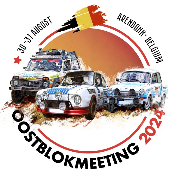 Oostblokmeeting 2024