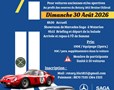 7è Rallye Découverte Rotary Braine-l'Alleud 1815