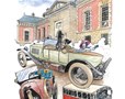 LES 24 TOURS DE RAMBOUILLET
