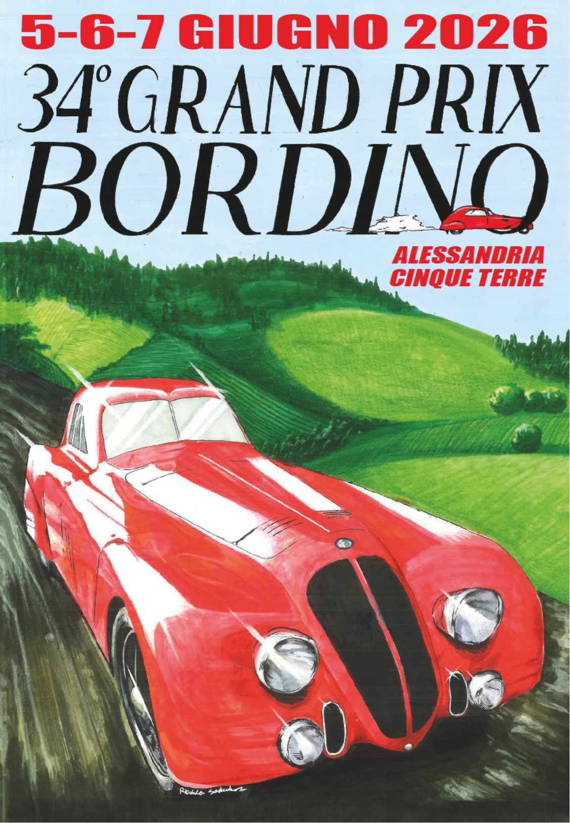 Grand Prix Bordino (3)