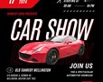 Tannery Car Show 17 November 2024