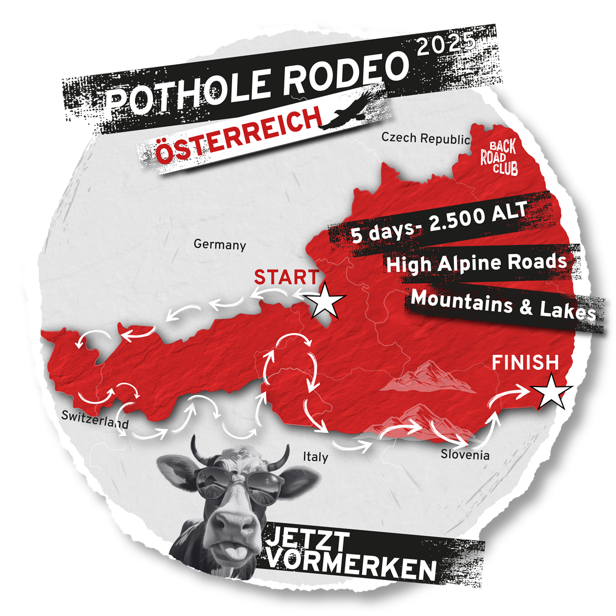 Pothole Rodeo Austria 2025 Classic Car Passion pothole-rodeo-austria-2025-classic-car-passion