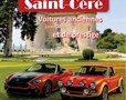 11ème Rallye touristique de Saint-Céré (Lot)