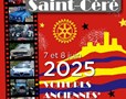 Rallye Touristique Automobile de Saint-Céré