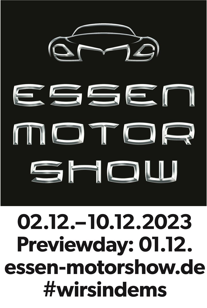 Essen Motor Show