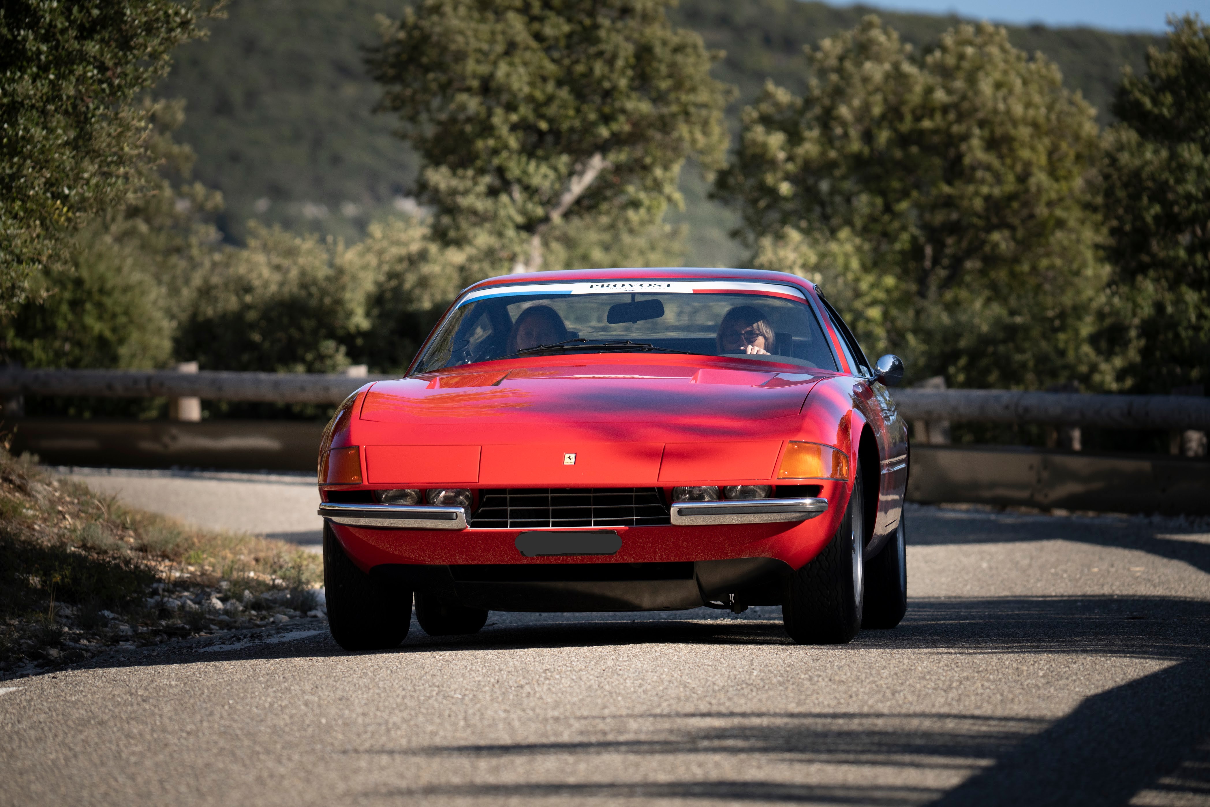 Briali Classic 2024 Ventoux – Luberon – Alpes de Hautes Provence