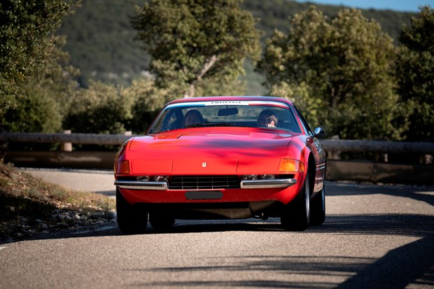 Briali Classic 2024 Ventoux – Luberon – Alpes de Hautes Provence