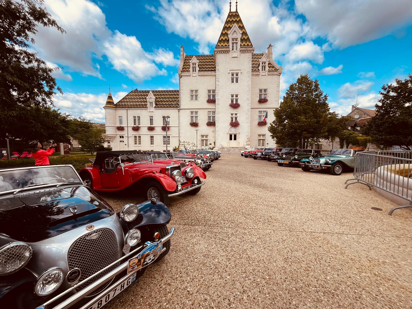 Cuvée Panther 2024 Bourgogne
