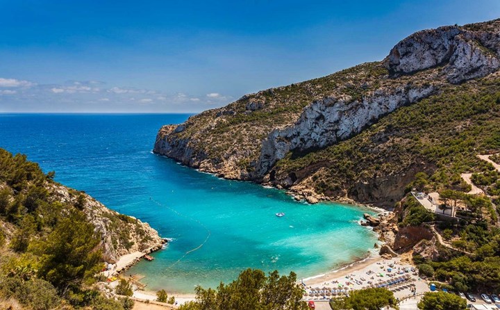 De Herontdekking van de Costa Blanca