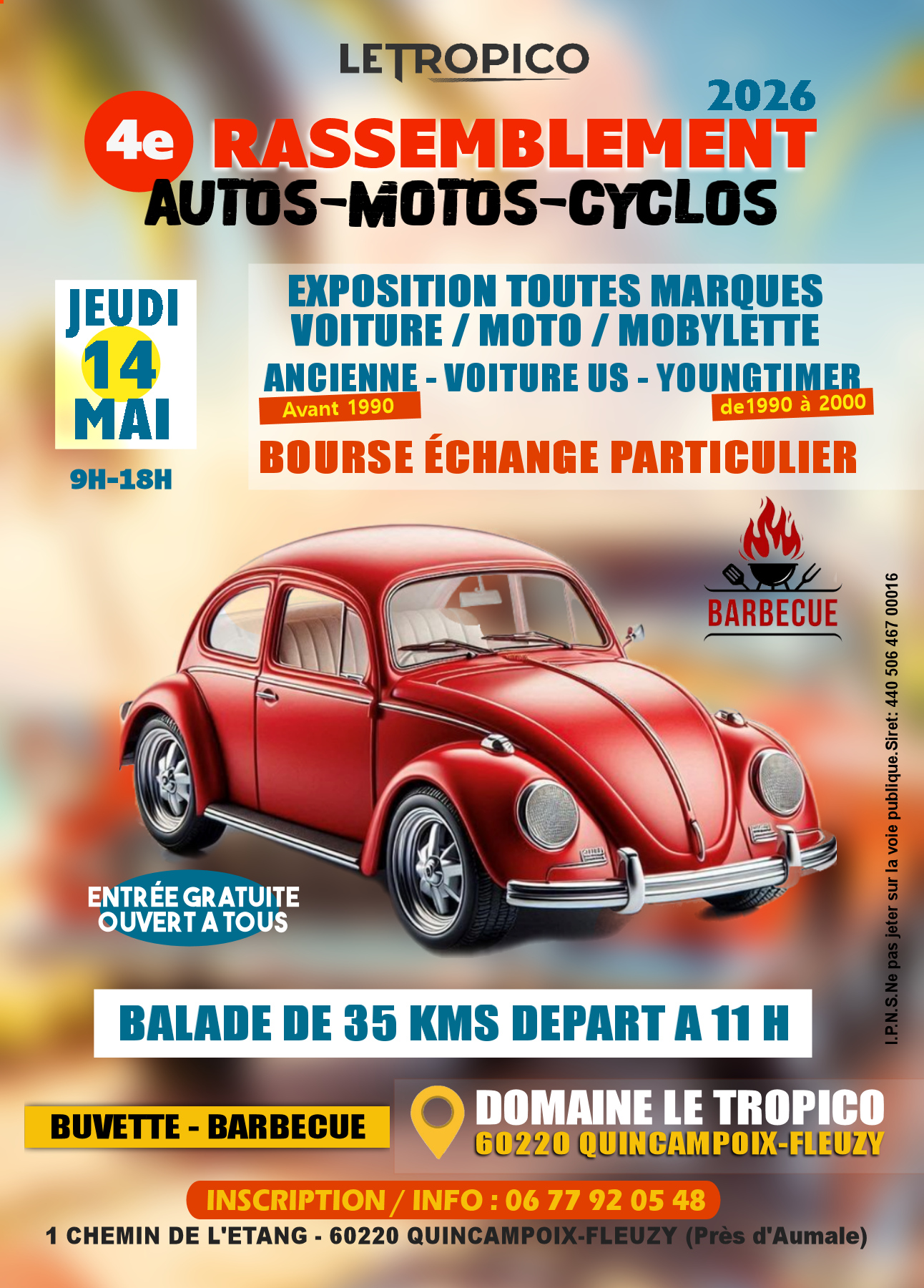 RASSEMBLEMENT AUTOS MOTOS CYCLOS (1)