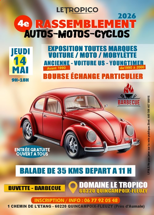 RASSEMBLEMENT AUTOS MOTOS CYCLOS (1)