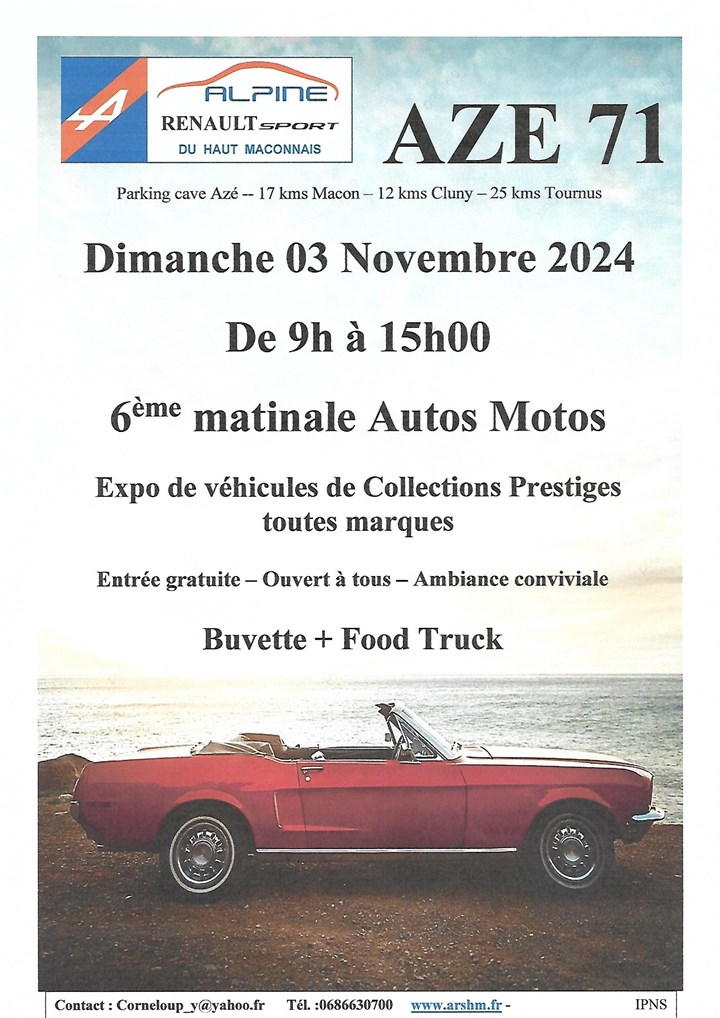 Expo autos/motos (1)