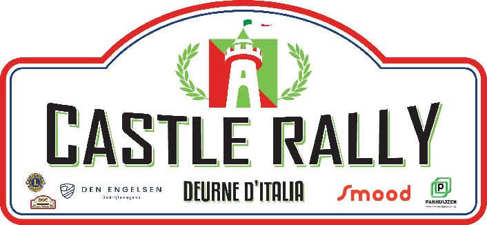 Castle Rally | Classic Car Passion