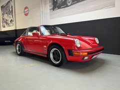 Porsche 911  1987