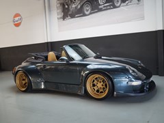 Porsche 911 [993] 1995