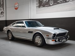 Aston Martin V8 Vantage [Pre-90] 1978