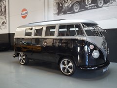 Volkswagen T1 1967