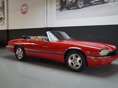 Jaguar XJS 1995
