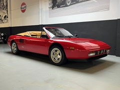 Ferrari Mondial 1990
