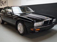 Jaguar XJ40 1994