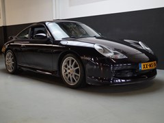 Porsche 911 Carrera [996] 1999