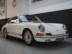 Porsche 911  1965