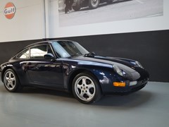 Porsche 911 [993] 1995
