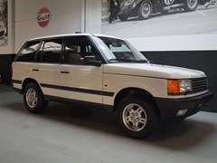 Range Rover - 1997