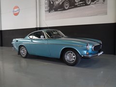 Volvo P1800 1971