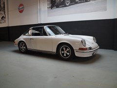 Porsche 911  1972