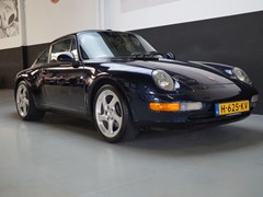 Porsche 911 [993] 1995