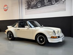 Porsche 911  1972