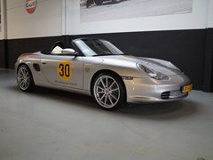 Porsche Boxster 986 [96-04] 2003