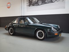 Porsche 911  1980