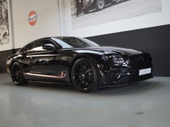 Bentley Continental GT 2021