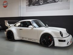 Porsche 911 [964] 1990
