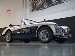 Austin Healey 3000 1965