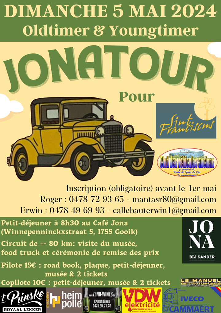 JONATOUR