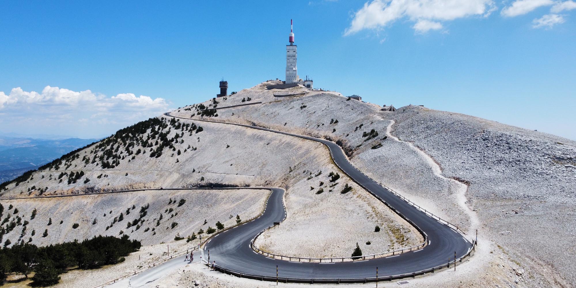 Septembre 2025 - Rallye touristique en Provence (GT et supercars)