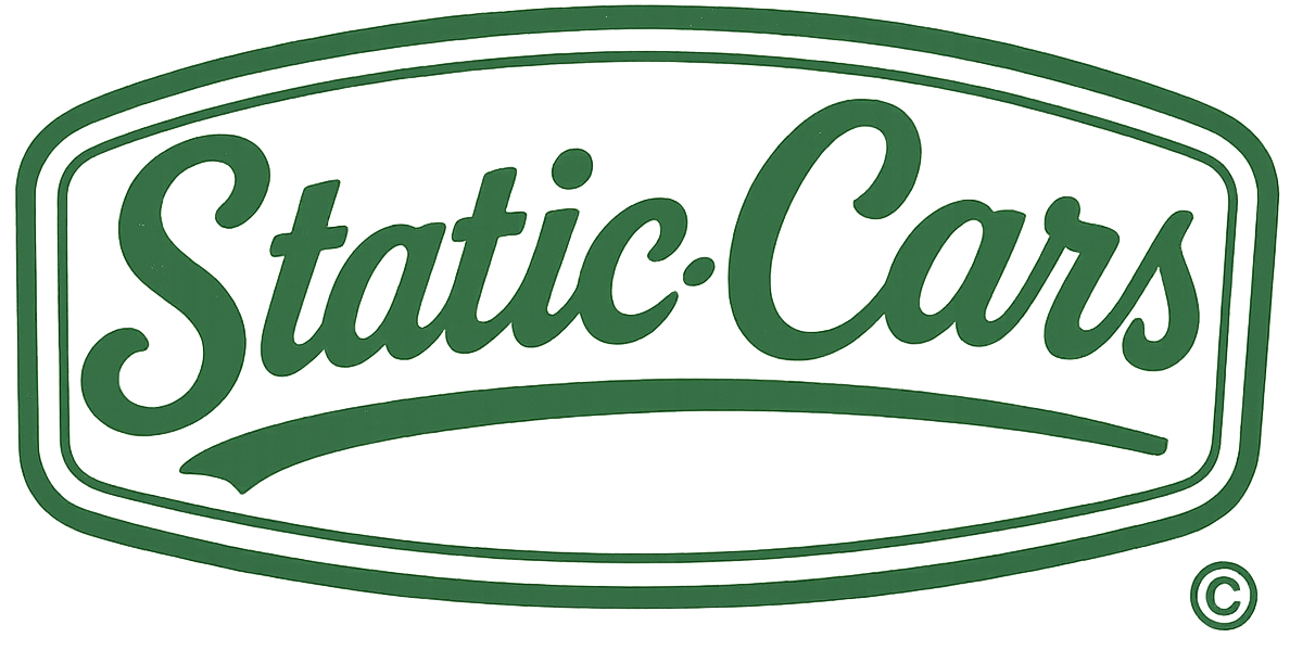 STATIC - CARS MédiaMarkt Waterloo (3)