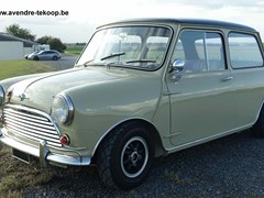 Mini  1969