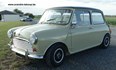 Mini  - 1969