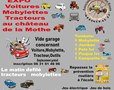 Les Vieilles Roues en fête 4 éme édition
