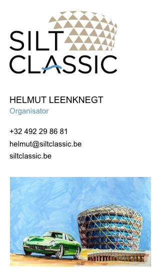 SILTCLASSIC .BE