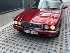Jaguar Other Models 1995