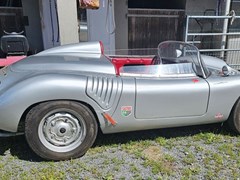 Porsche 356 1968